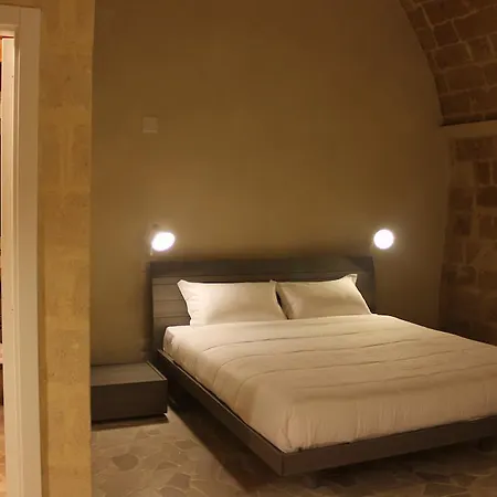 Antico Convicino Rooms Suites & Spa Matera Zimmer foto