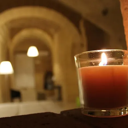 Antico Convicino Rooms Suites & Spa Matera Zimmer foto