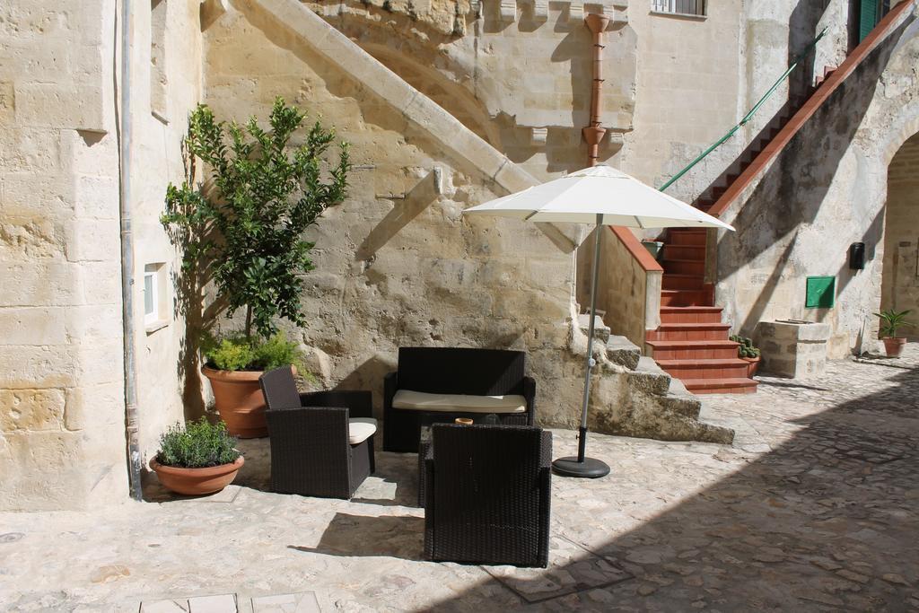 Gasthof Antico Convicino & Matera