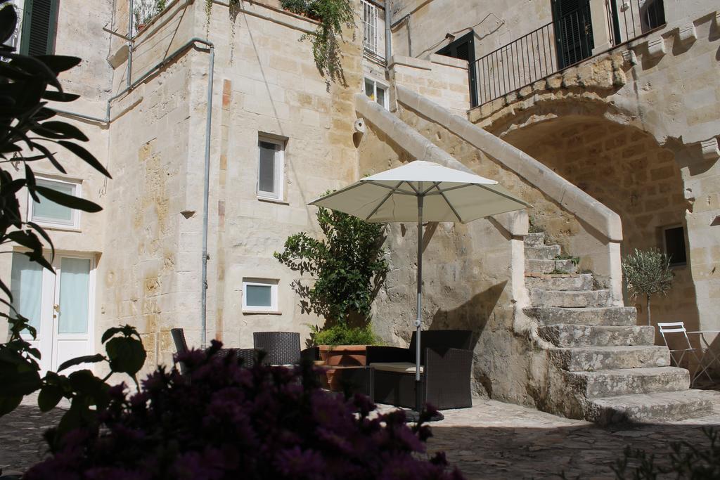 Antico Convicino & Gasthof Matera