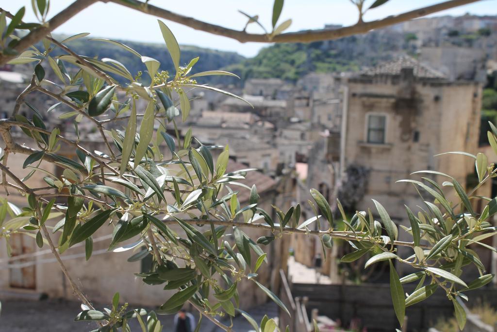 Antico Convicino & 2* Matera