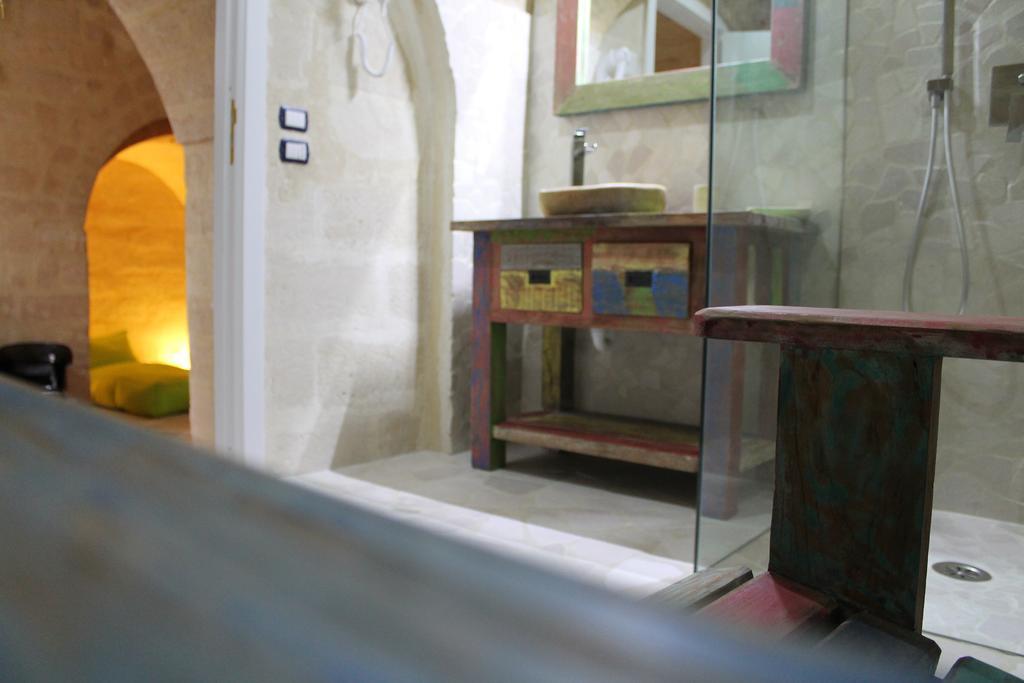 Antico Convicino & Matera