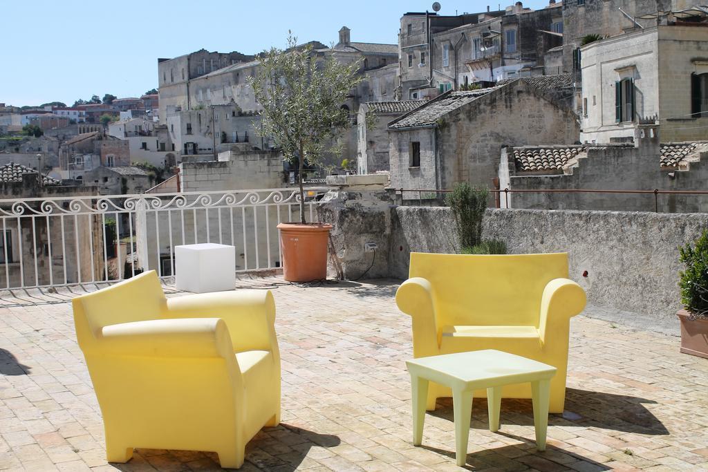 Gasthof Antico Convicino & Matera